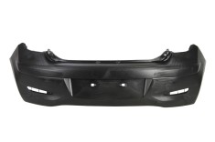 Bara spate Hyundai I10 (Pa), 04.2011-12.2013, vopsibila(nu este grunduita)