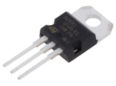 Tranzistor N-MOSFET 30V 112A STripFET? H6 foto