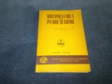 Cumpara ieftin DOCUMENTAREA IN PETROL SI CHIMIE NR 5 1961