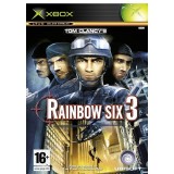 Joc Microsoft XBOX classic Tom Clancy&rsquo;s Rainbow Six 3 de colectie retro XBOX 360, One, S, X, Multiplayer, Shooting, 16+