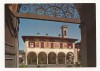 SH1-Carte Postala-ELVETIA-Padri Francescani , Chiesa di Loreto, Lugano, Necirc., Necirculata, Fotografie