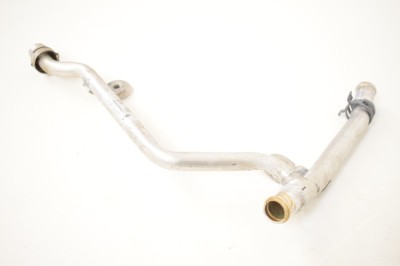Furtun de lichid de răcire AUDI A8 D4 4H_ 2014 OEM: 4H0121485AA 11103506 foto