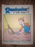 Revista Roudoudou les belles images nr 122