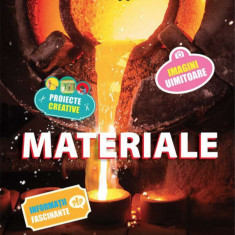 Materiale | Clive Gifford