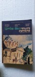 LIMBA SI LITERATURA ROMANA CLASA A XI A LAZARESCU PAVNOTESCU LEAHU, Clasa 11, Limba Romana