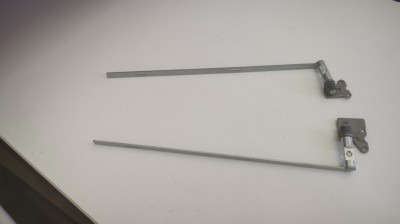 Balamale Laptop Fujitsu Siemens Lifebook S751 foto