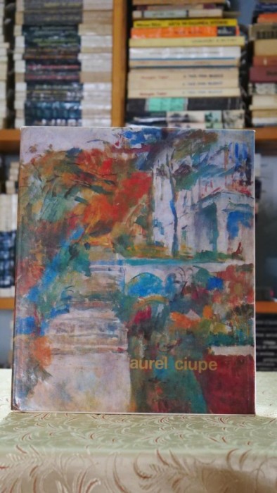 Aurel Ciupe - Mircea Deac