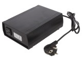 Autotransformator 230V 600VA 115V
