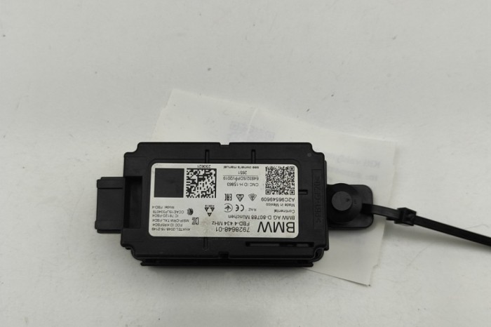 Alt modul de control BMW 8 Gran Coupe G16, F93 2021 OEM: 7928648,A2C96549609 | 32041563