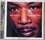 Dean Francis &lrm;&ndash; Black As All That _ NM / NM cd muzica funk, soul _ Soulciety, 1998, Germania