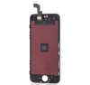 Display iPhone 5S / SE, Negru, Tianma AM+, Inlocuire Ecran LCD Premium