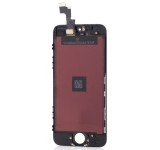 Display iPhone 5S / SE Negru Tianma AM+ Compatibil