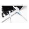 Cablu de date USB 2.0 la USB de tip C 3.1-Lungime 1 Metru-Culoare Alb
