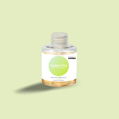 Lichid Aroma Asian Style foto