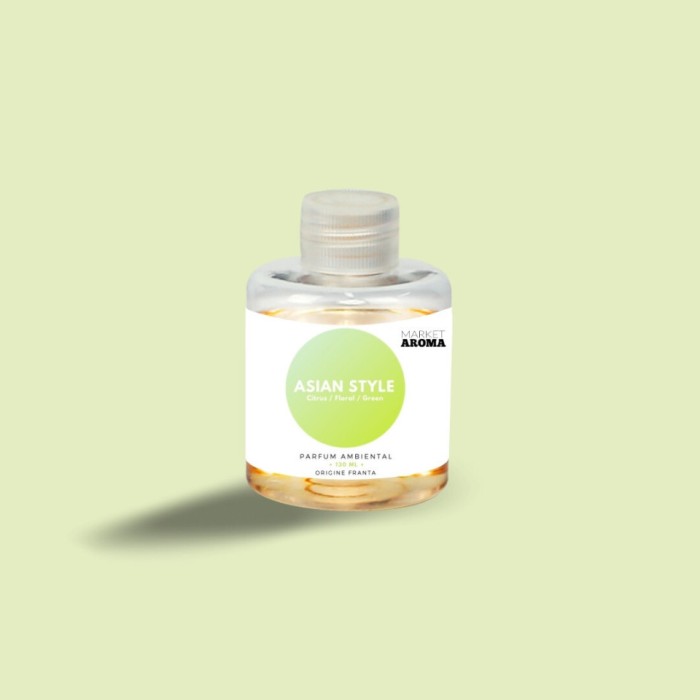 Lichid Aroma Asian Style