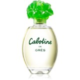Gr&egrave;s Cabotine de Gr&egrave;s Eau de Toilette pentru femei 100 ml