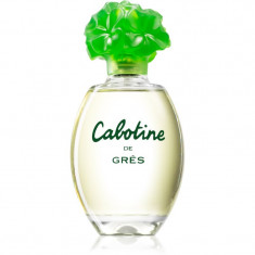 Grès Cabotine de Grès Eau de Toilette pentru femei 100 ml