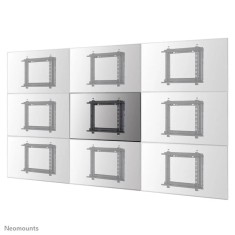 Suport Neomounts pentru Video wall, 42&quot;-70&quot;, 35kg, VESA min. 200x200