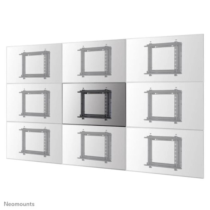 Suport Neomounts pentru Video wall, 42&quot;-70&quot;, 35kg, VESA min. 200x200