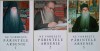 Ne Vorbeste Parintele Arsenie Vol. 1-3, Ioanichie Balan, Sihastria, 2004, Crestinism, Carte Religioasa