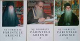 Ne Vorbeste Parintele Arsenie Vol. 1-3 - Ioanichie Balan, Manastirea Sihastria, 2004, Crestinism, Carte Religioasa
