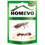Cumpara ieftin Granule fine anti gandaci si furnici naturala, Oem
