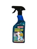 Solutie Curatare Tapiterie Auto MA-FRA Tessuti, 500ml, Textila &amp; Alcantara, Profesionala, Elimina Pete &amp; Mirosuri