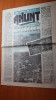 Ziarul anunt 13 aprilie 1990-ziar cu anunturi comunicate telefonic