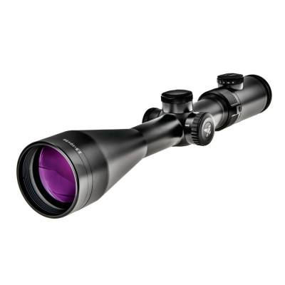 Luneta cu punct rosu DDoptics Nighteagle V4 2.5-10x56 Gen2 A4 iFiber foto