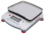 C&acirc;ntar Electronic de Precizie pentru Numărare 240x250x74mm 10-40&deg;C