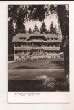 RF199 - Carte Postala - Campulung Moldovenesc, Cabana Deia, circulata 1966