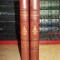CHARLES DARWIN - ORIGINEA SPECIILOR , TRADUCTION CLEMENCE ROYER ( 2 VOL.) ,1929*