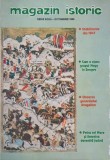 Magazin istoric nr. 10, octombrie 1996