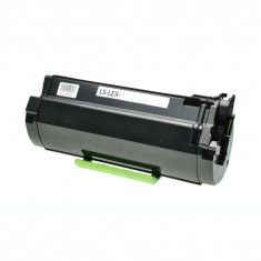 Toner Original Lexmark Black 56F2000 pentru MS321|MS421|MS521|MS621|MS622|MX321|MX421|MX521|MX522|MX622|MX410|MX510|MX511|MX611| 6k incl.TV 0.8 RON &q