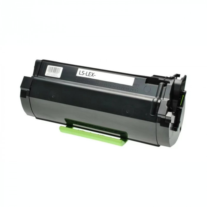 Toner Original Lexmark Black 56F2000 pentru MS321|MS421|MS521|MS621|MS622|MX321|MX421|MX521|MX522|MX622|MX410|MX510|MX511|MX611| 6k incl.TV 0.8 RON &amp;q