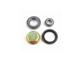 Kit rulment butuc roata Mercedes Clasa S (W220), Clasa S Cupe (C215) CX Bearings parte montare : Punte fata, Stanga/ Dreapta