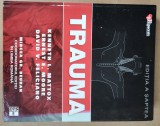 TRAUMA-KENNETH L.MATTOX.COORDONATOR MIRCEA BEURAN-2018 X4.