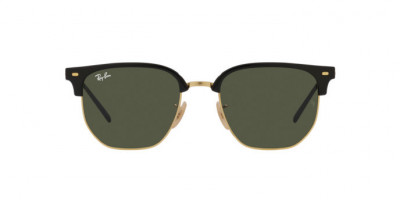 Ray-Ban New Clubmaster Ochelari de Soare RB 4416 601/31 foto