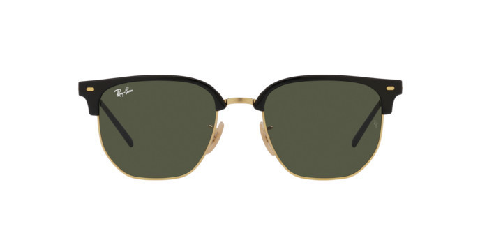 Ray-Ban New Clubmaster Ochelari de Soare RB 4416 601/31