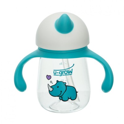 Cana cioc tritan 260 ml UNC03-SIP260 foto