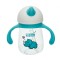 Cana cioc tritan 260 ml UNC03-SIP260