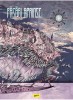 Pasari Aprinse, Andrei Puica - Editura Art