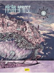 Pasari Aprinse, Andrei Puica - Editura Art