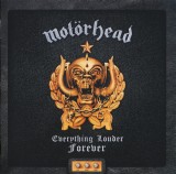 2xCD Motorhead - Everything Louder Forever 2021, Rock, universal records