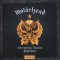 2xCD Motorhead - Everything Louder Forever 2021