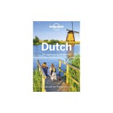 Lonely Planet Dutch Phrasebook &amp; Dictionary