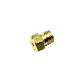 Duză gaz pentru plită BEKO 431920094 WHIRLPOOL INDESIT C00893752 Original