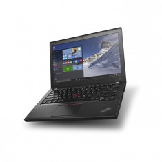 LENOVO ThinkPad X260 12.5&amp;amp;#8243; HD, Intel Core i5-6300U 3.00GHz, 8GB DDR3, 256 GB SSD, WEBCAM foto