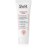 SVR Cicavit+ crema reparatorie vindecarea ranilor 40 ml