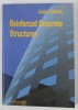 REINFORCED COCRETE STRUCTURES by LIVIU CRAINIC , 2003 , DEDICATIE *